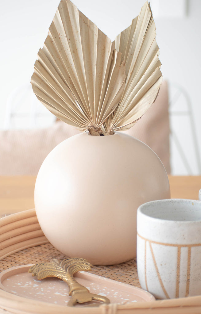 Sphere Vase